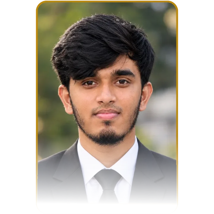 Emon Ahmed
