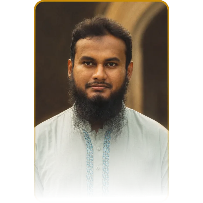 Md Ismail Hossain